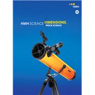 Science Dimensions 9780544861015