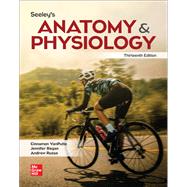 Loose Leaf Version for Seeley's Anatomy and Physiology 9781264421015
