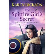 The Spitfire Girl's Secret 9781398531017