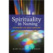 Spirituality in Nursing 9781284121018