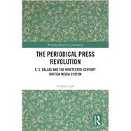 The Periodical Press Revolution 9781032271019
