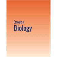 Concepts of Biology 9781680921021