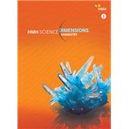 Science Dimensions 9780544861022