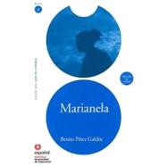 Marianela w/CD 9788497131025