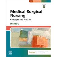 Medical-Surgical Nursing, 6th Edition 9780443121029