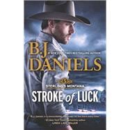 Stroke of Luck 9781335041029