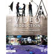 Video Production 9781032511030