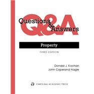 Questions & Answers: Property 9781531021030