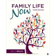 FAMILY LIFE NOW (LL) 9781544371030