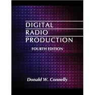 Digital Radio Production 9781478651031