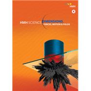 Science Dimensions 9780544861039