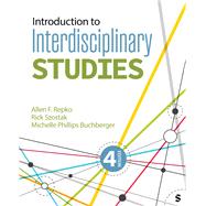 Introduction to Interdisciplinary Studies 9781071871041