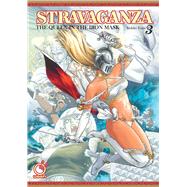 Stravaganza 3 9781772941050