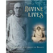 Divine Lives 9798887621050