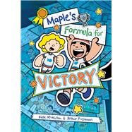 Maple's Formula for Victory 9781665941051