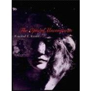 The Optical Unconscious 9780262611053