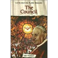 Vatican II in Plain English: The Council 9781594711053