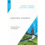 Seeking Church 9780830851058
