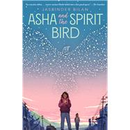 Asha and the Spirit Bird 9781338571059