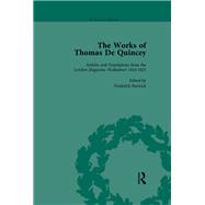 The Works of Thomas De Quincey, Part I Vol 4 9781003551065