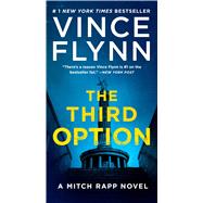 The Third Option 9781982121068