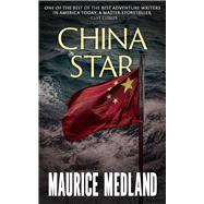 China Star 9780795301070