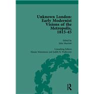 Unknown London Vol 3 9781040231074