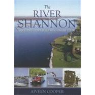 The River Shannon 9781848891074