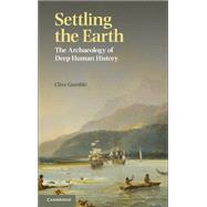 Settling the Earth 9781107601079