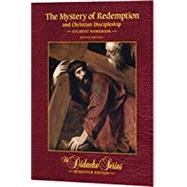 The Mystery of Redemption and Christian Discipleship Workbook 9781939231079