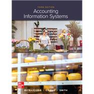 Accounting Information Systems 9781260571080