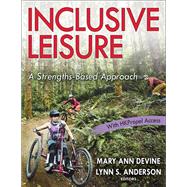 Inclusive Leisure 9781718201088