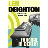 Funeral in Berlin 9780802161093