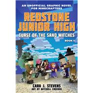 Redstone Junior High 5 9781510741096