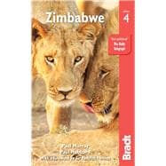 Zimbabwe 9781784771096