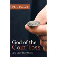 God of the Coin Toss 9781973641100