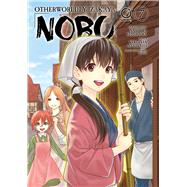 Otherworldly Izakaya Nobu 7 9781772941104