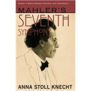 Mahler's Seventh Symphony 9780190491116