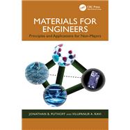 Materials for Engineers 9781040101117