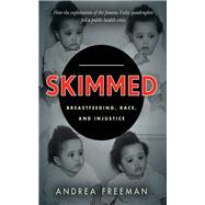 Skimmed 9781503601123