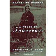 A Touch of Innocence 9780226171128