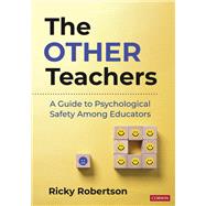 The Other Teachers 9781071921128