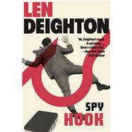 Spy Hook 9780802161130