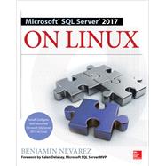 Microsoft SQL Server 2017 on Linux 9781260121131