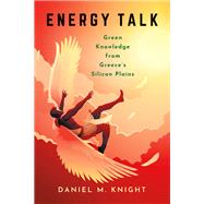 Energy Talk 9781501781131