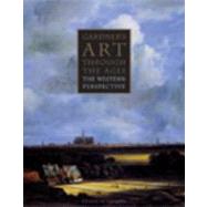 Gardner's Art Through the Ages 9780534611132