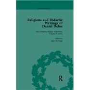 Religious and Didactic Writings of Daniel Defoe, Part II vol 8 9781040241134