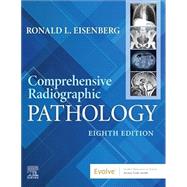 Comprehensive Radiographic Pathology 9780443121142