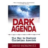 Dark Agenda 9781630061142