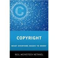Copyright What Everyone Needs to Know® 9780199941148